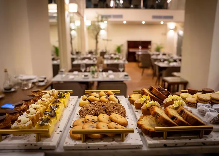 Melia Recoleta Plaza Hotel