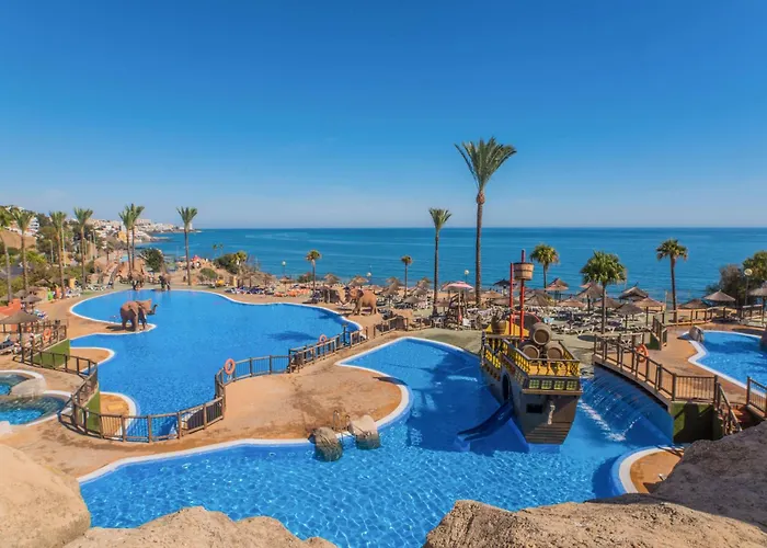 Holiday World Polynesia