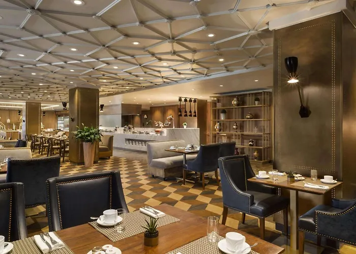 Fairmont Le Chateau Frontenac