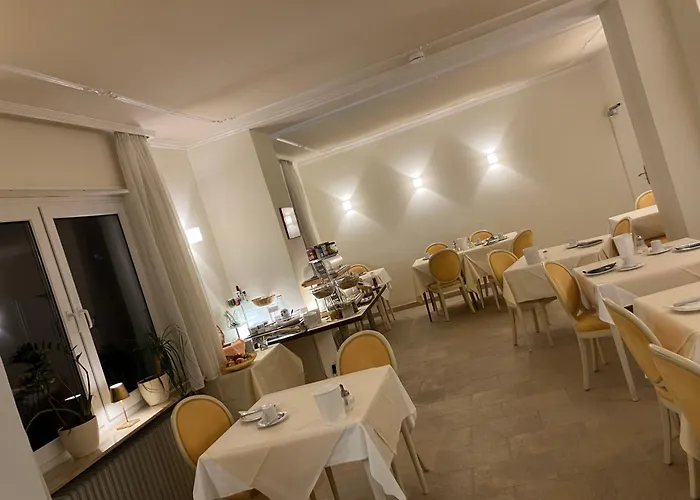 Hotel Kurpfalz