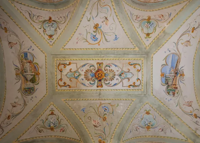 NH Collection Grand Convento Di