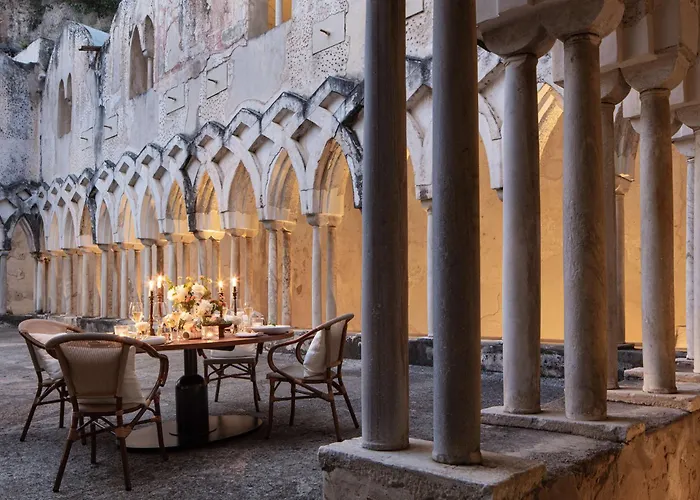 NH Collection Grand Convento Di