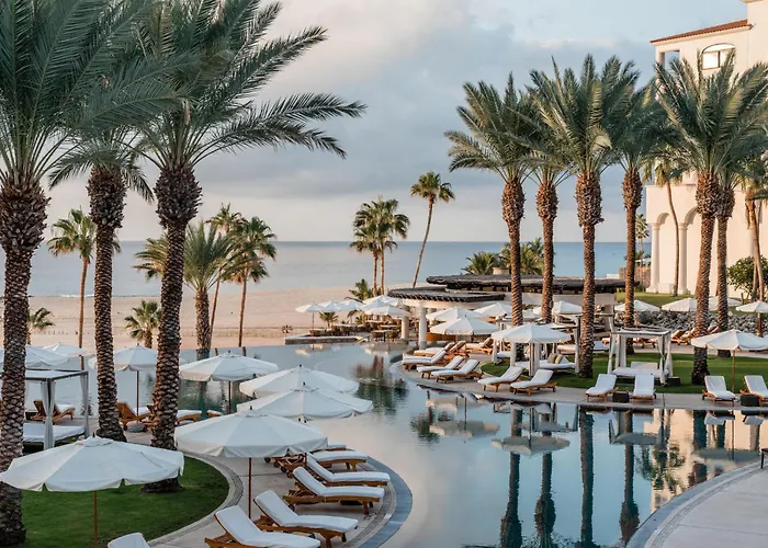 Hilton Los Cabos Beach&Golf