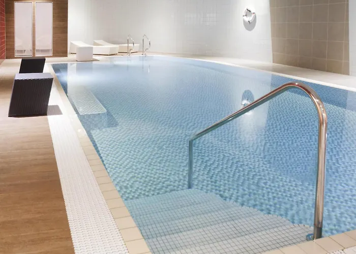 Novotel Liverpool Centre