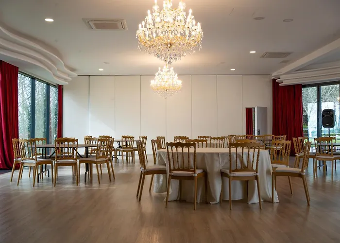 Luna Hotel Turismo
