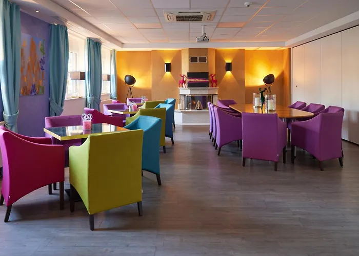 Ringhotel Waldhotel Bärenstein