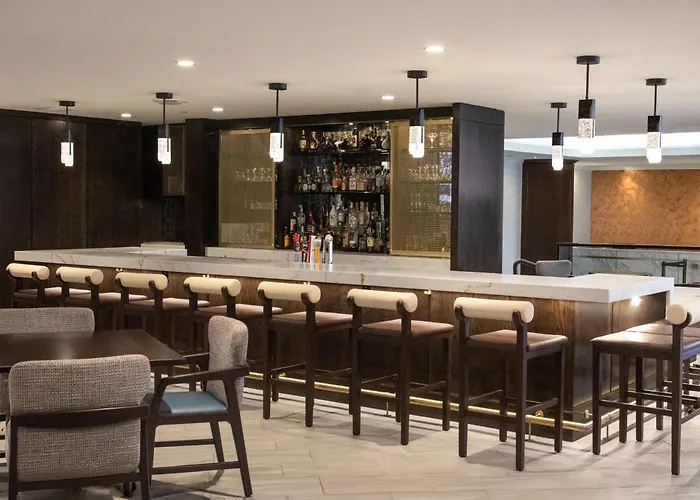 Jacuzzi hotel: Doubletree By Hilton Hotel Philadelphia Center City