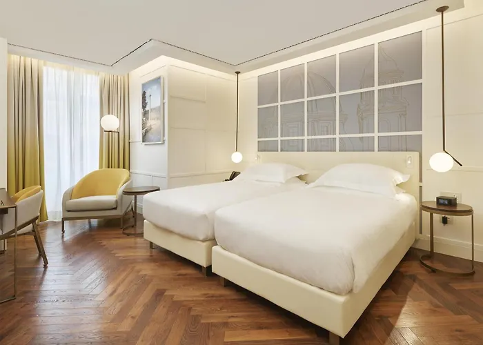 Best Selfcatering De Bonart Naples, Curio Collection By Hilton