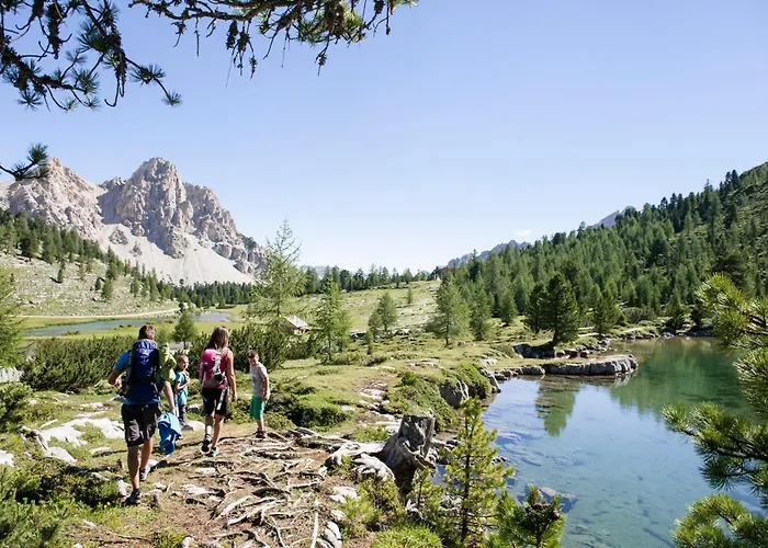 Mirabell Dolomites Hotel - Luxury Ayurveda & Spa