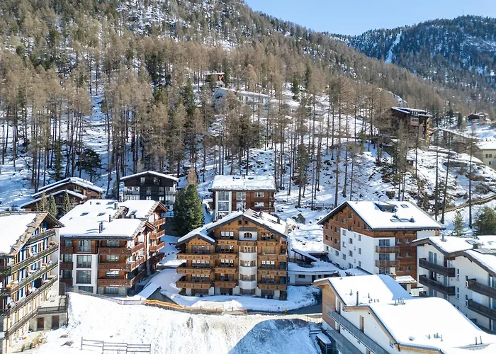 3-Sterne-Hotel: Hotel Jägerhof