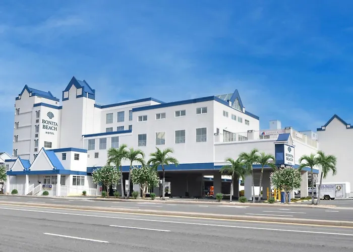 Bonita Beach