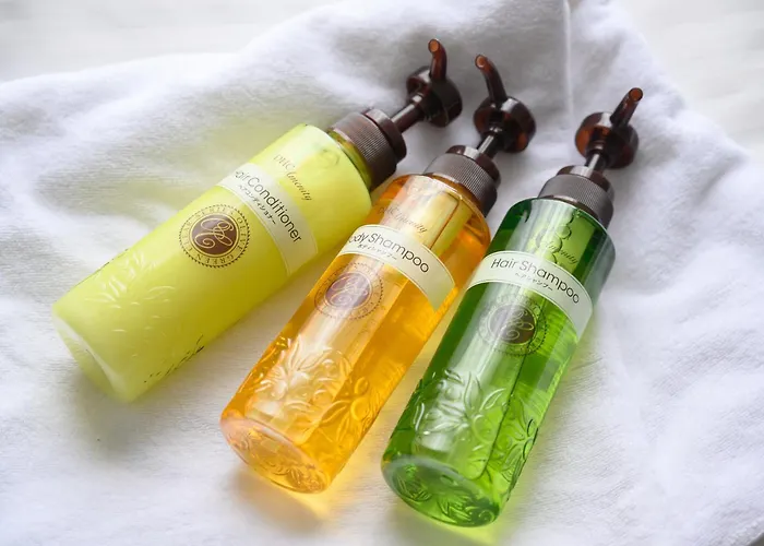 Beach hotel: Hotel Mystays Fukuoka Tenjin