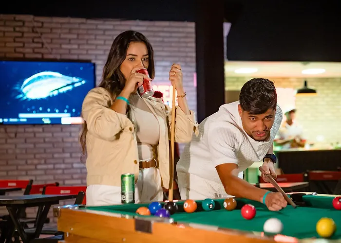 Grand Oca Maragogi All Inclusive Resort