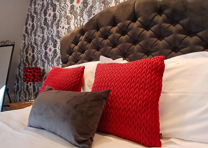 Design hotel Briarfields