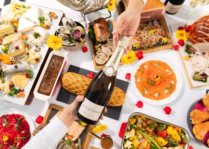 Boutique hotel only: Sofitel Phnom Penh Phokeethra