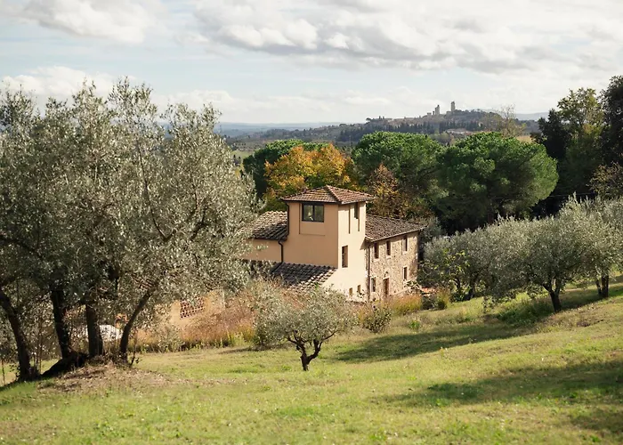 Il Castagnolino
