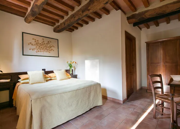 Agriturismo Il Castagnolino