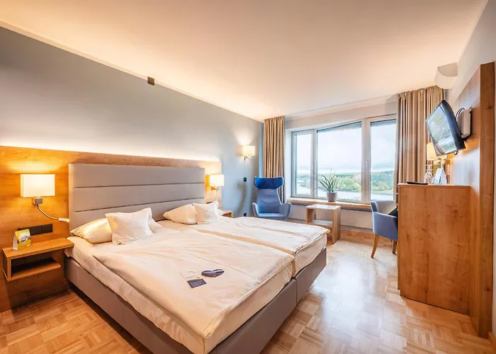 Bio-Seehotel