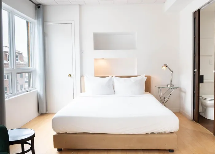 Cheap hotel: Hotel Belley