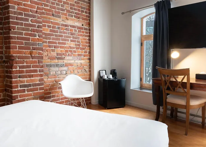 Cheap hotel: Hotel Belley