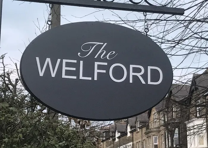 The Welford