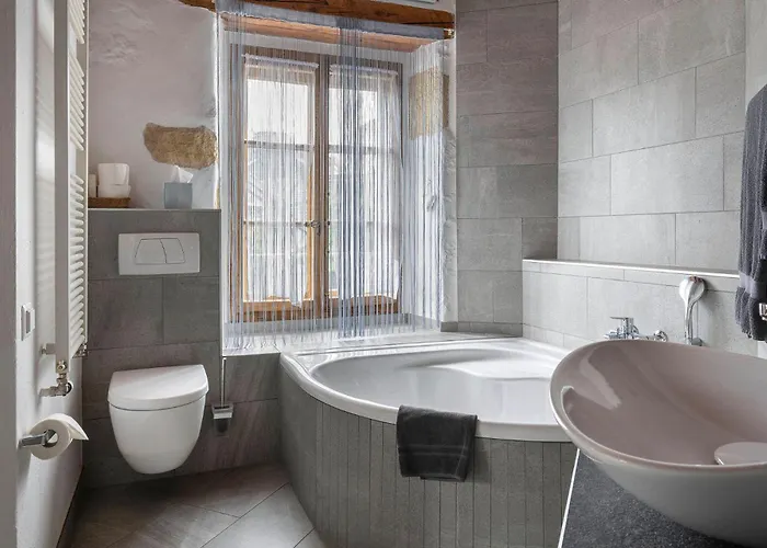 Hôtel La Maison du Prussien