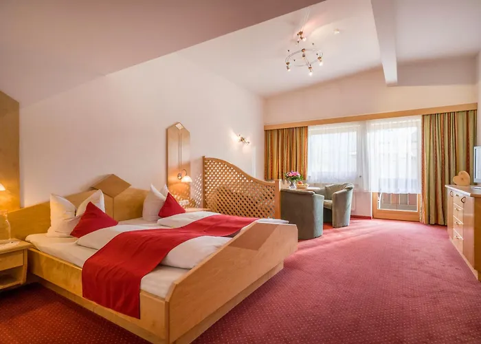 3 SterneHotel Enzian