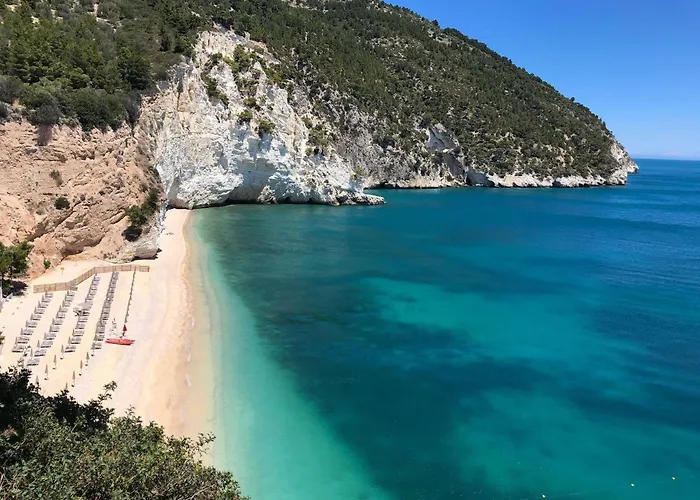 Hotel: Baia Delle Zagare - Handwritten Collection