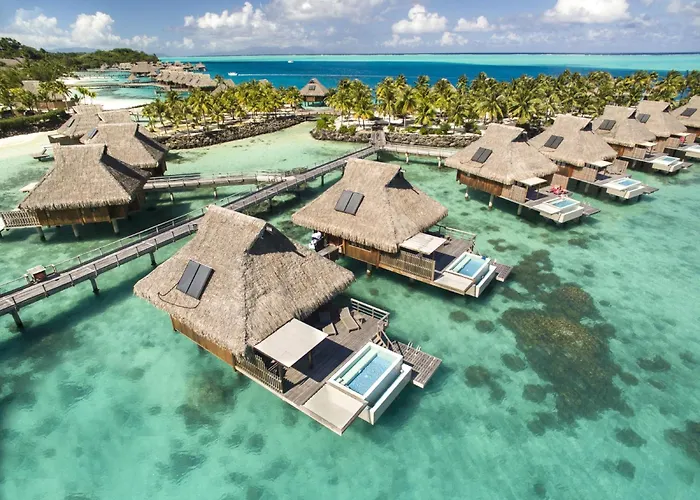  Conrad Bora Bora Nui