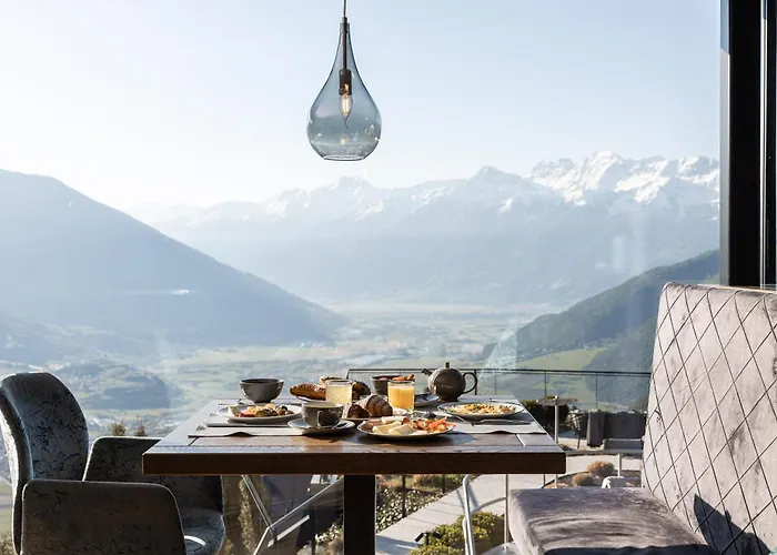 GERSTL Alpine Retreat