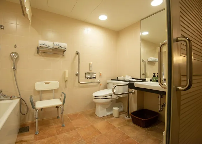 Boutique hotels Okura Fukuoka