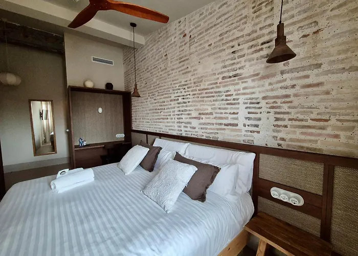 Cosy Rooms Bolseria