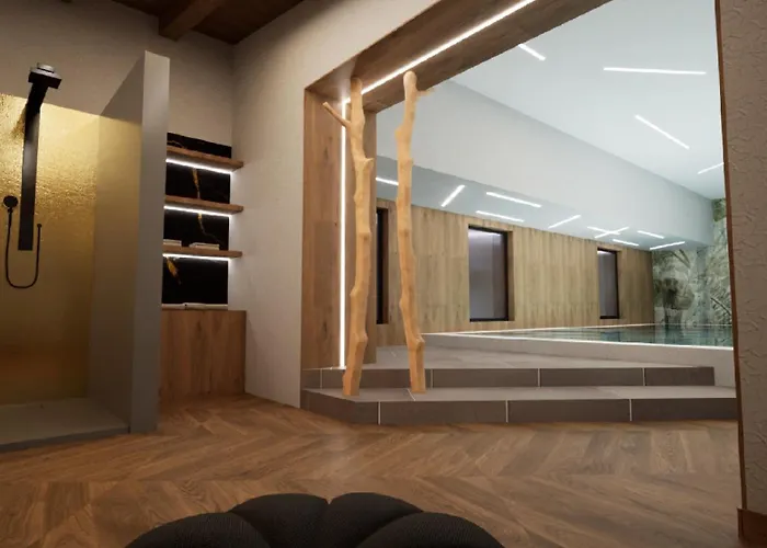 Hotel: Hotel Folgarida