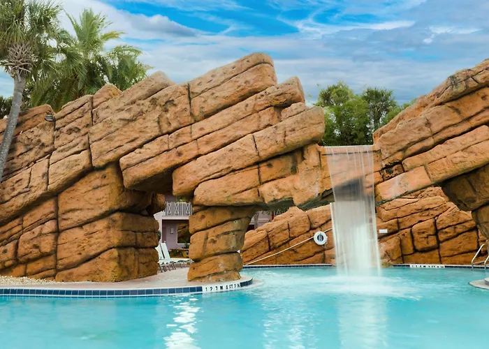 Radisson Resort At The Port