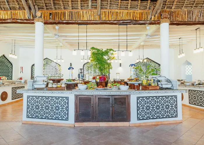 Bluebay Beach Resort & Spa