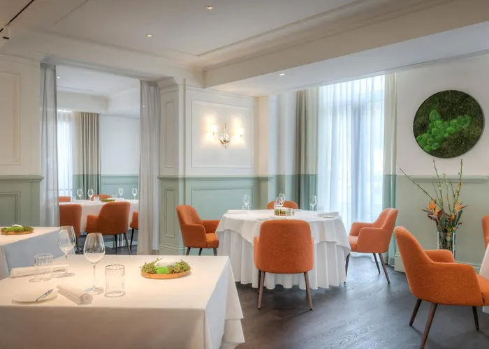 Anantara Palais Hansen Vienna - Newly Renovated