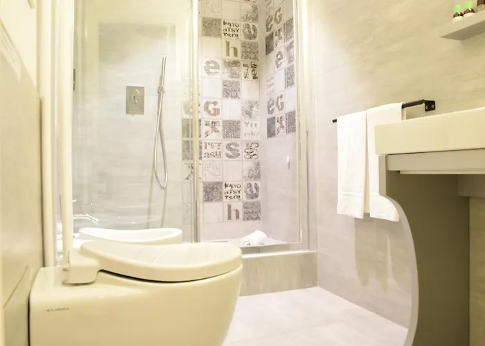 Hotel boutique: Design&Art Pie' - Elegant Rooms Near The Pantheon, Calm & Central Stay