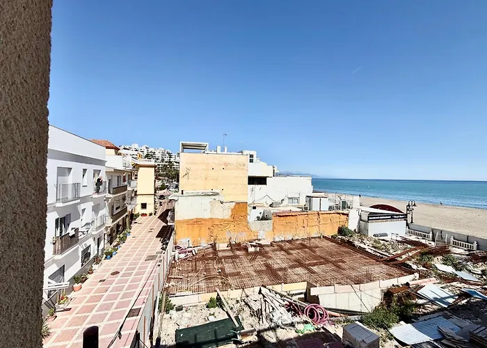 Apartamentos RC La Carihuela