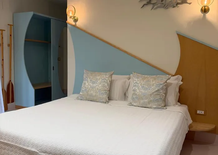 Hotel mit Hund Casa Di Carlo Goldoni - Dimora Storica
