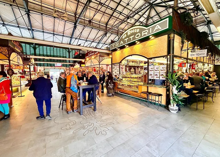 Hotel familiare: Guest House Le Contesse