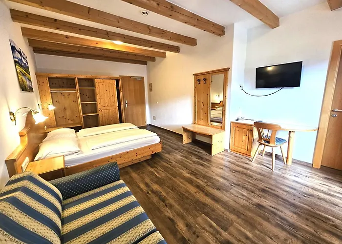 Hotel Am Pichlerhof