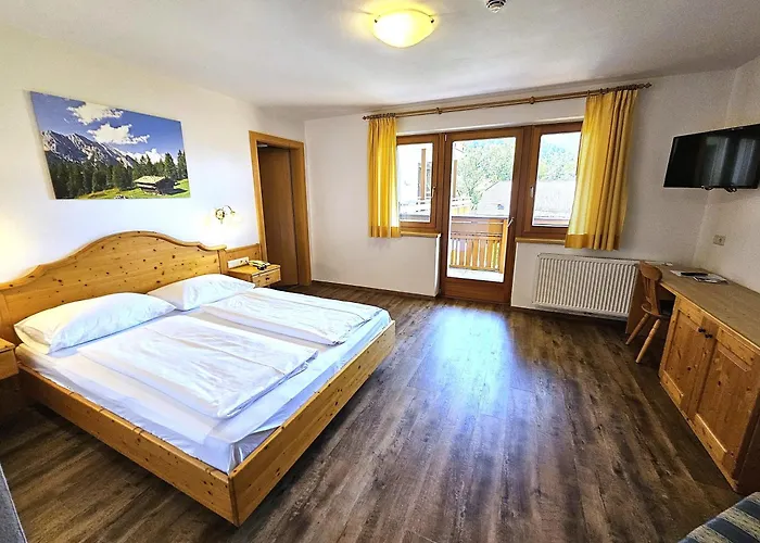 Hotel Am Pichlerhof
