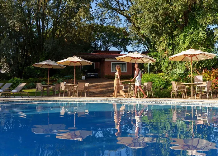 Grinbergs Village Hotel