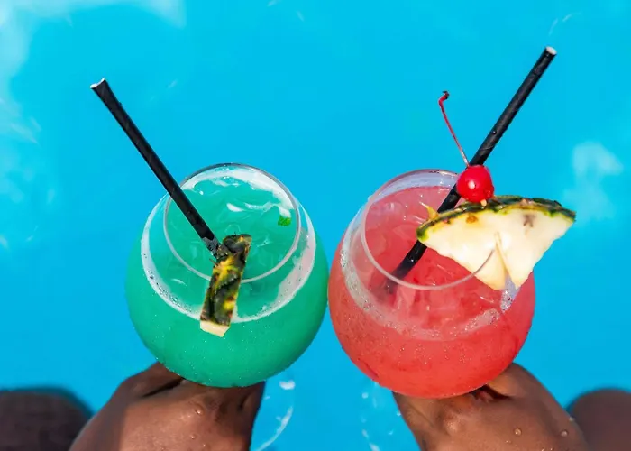 Moevenpick Ambassador Hotel Accra