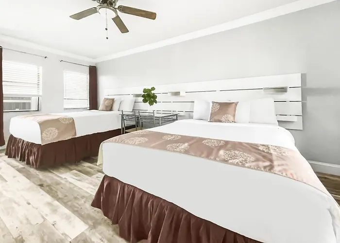 Apartment: Neptune Oceanfront Rentals