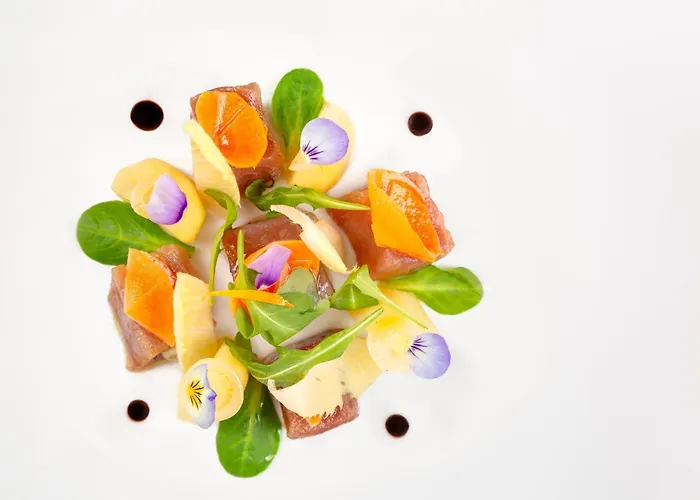 Luxury hotel only: Fairmont Royal Palm Marrakech