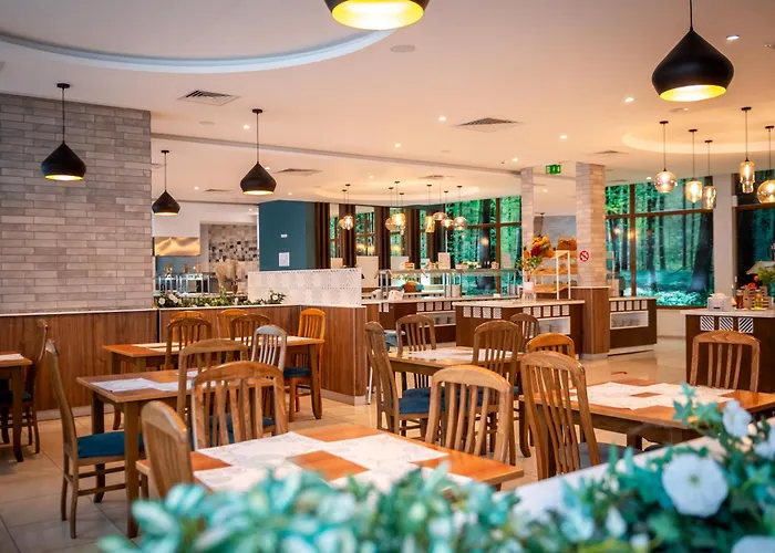 MiRaBelle Hotel - Half Board Plus&All Inclusive