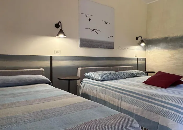 Agriturismo La Facenda