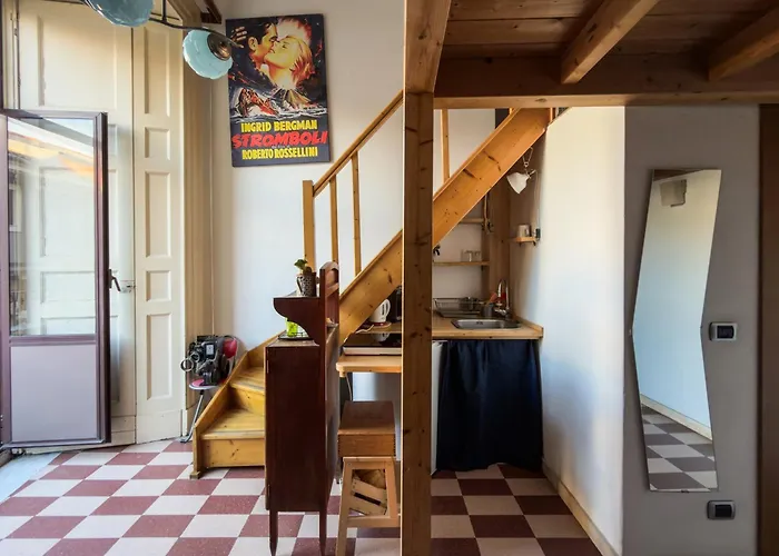 Bellini Apartment
