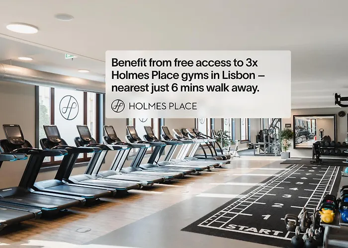 LSA Liberdade by Numa